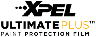 XPEL ultimate plus paint protection film